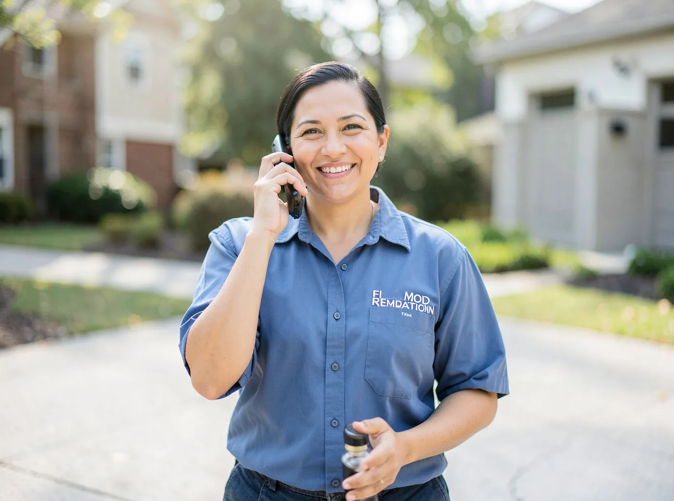 Mold Remediation Emily, MN FAQs